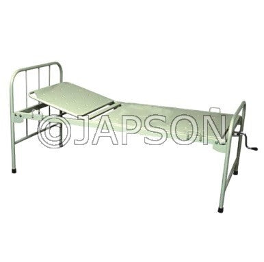 Semi Fowler Bed Economy Model Semi Fowler Bed Economy Model